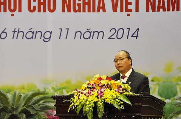 Ngày pháp luật 2014